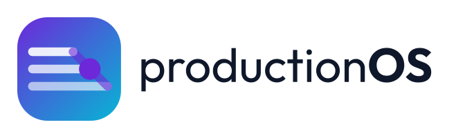productionOS